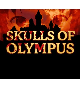 Skulls of Olympus Steam Key GLOBAL